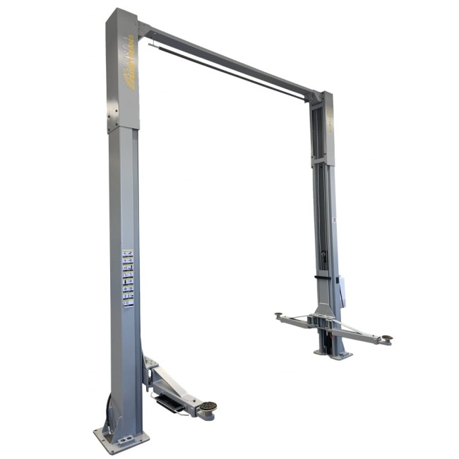 Двухстоечный подъемник RUDETRANS RLP2-450SU 0У-00015986