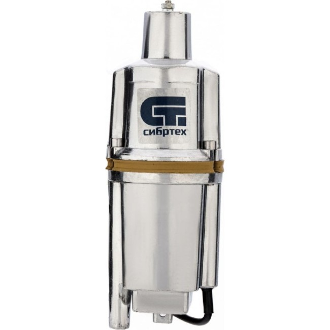 Вибрационный насос СИБРТЕХ СВН300Н-15 99306