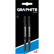 Пильные полотна для электролобзика GRAPHITE 57H765