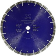 Алмазный диск по бетону для резчиков KEOS Professional DBP02.350 Алмазный диск по бетону для резчиков KEOS Professional DBP02.350