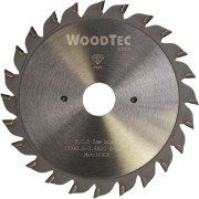 Подрезная пила Woodtec DP ИН 306248 Подрезная пила Woodtec DP ИН 306248