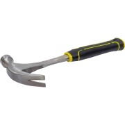 Молоток-гвоздодер Энкор 23023 Молоток-гвоздодер Энкор 23023