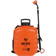 Аккумуляторный ранцевый опрыскиватель Жук Жук Классик 4630035333574