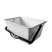 Ведро DECOR 1878017 Ведро DECOR 1878017