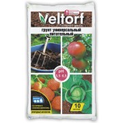 Универсальный грунт Veltorf FP10050073 Универсальный грунт Veltorf FP10050073