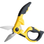 Ножницы электрика SHTOK 8222 Ножницы электрика SHTOK 8222