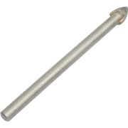 Сверло по стеклу и керамике Волжский Инструмент 3703012 Сверло по стеклу и керамике Волжский Инструмент 3703012