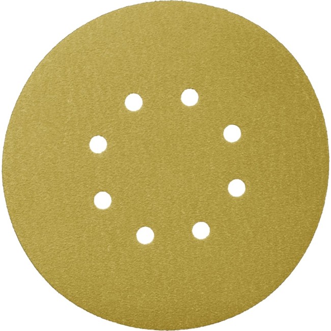 Диск шлифовальный SANDWOX 58 Gold ALO 58.125.240.08