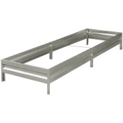 Оцинкованная ограждение Комплект-Агро ЭКОНОМ KA5771 Оцинкованная ограждение Комплект-Агро ЭКОНОМ KA5771