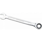 Трещоточный комбинированный ключ IZELTAS 0340020014