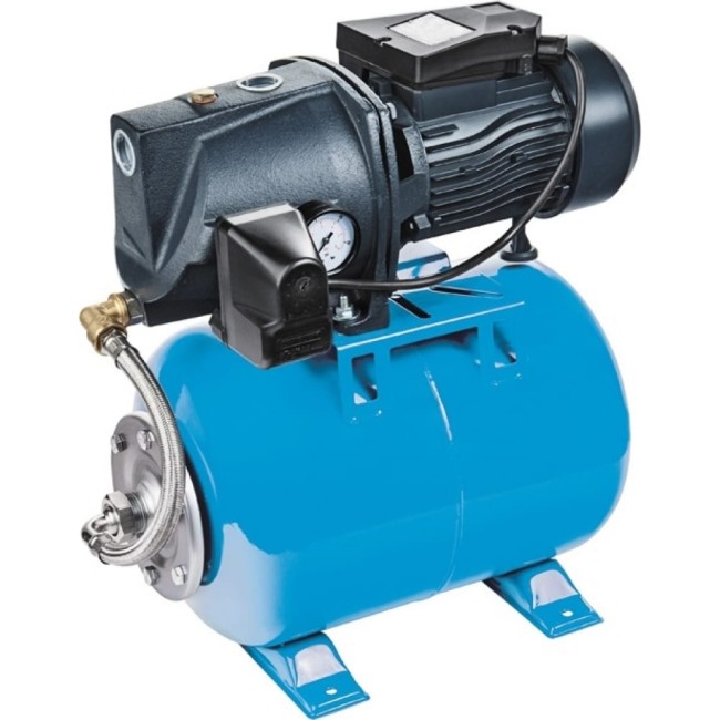 Станция автоматического водоснабжения UNIPUMP AUTO JSW-55-50 15443