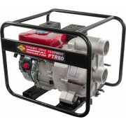 Бензиновая мотопомпа для грязной воды DDE PTR80 Бензиновая мотопомпа для грязной воды DDE PTR80