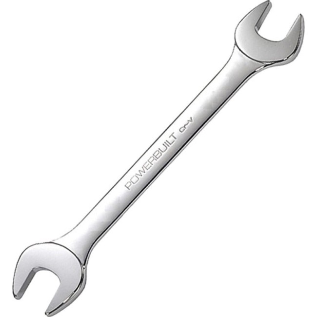 Рожковый гаечный ключ TORGWIN powerbuilt YWT3103R