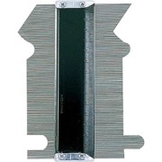 Профильный стержневой шаблон Shinwa М00013240 Профильный стержневой шаблон Shinwa М00013240