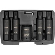 Набор ударных бит YATO YT-1157 Набор ударных бит YATO YT-1157