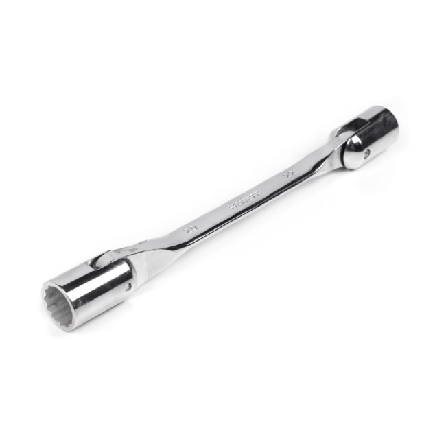 Шарнирный торцевой ключ HORTZ 120801
