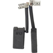 Комплект графитовых щеток Black Decker/DeWalt oem 933371-00/940160-03/933371-00/940160-03/1003878-00 Asein 0220J Комплект графитовых щеток Black Decker/DeWalt oem 933371-00/940160-03/933371-00/940160-03/1003878-00 Asein 0220J