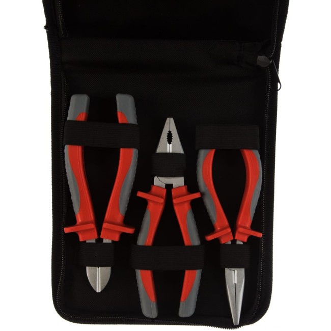 Набор изолированного инструмента КВТ НИИ-12 67374