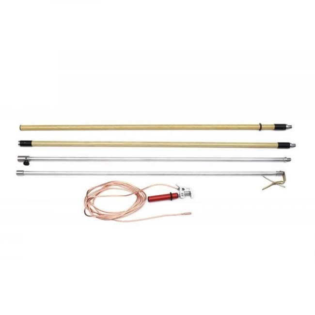 Переносное заземление для ВЛ Электро Трейд ПЗ-330-500Э ET-Z205-25