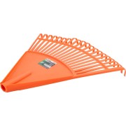 Веерные пластиковые грабли SKRAB 28053 Веерные пластиковые грабли SKRAB 28053