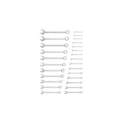 Набор комбинированных ключей HOEGERT TECHNIK HT1W496 Набор комбинированных ключей HOEGERT TECHNIK HT1W496