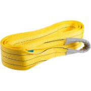 Текстильный петлевой строп ООО-СИЗ СТП-3/2000 1960 Текстильный петлевой строп ООО-СИЗ СТП-3/2000 1960