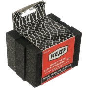 Шлифовальные губки Кедр 062-0001 54752