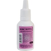 Ортофосфорная кислота Россия 60598