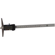 Электронный штангенглубиномер Туламаш 132017 Электронный штангенглубиномер Туламаш 132017