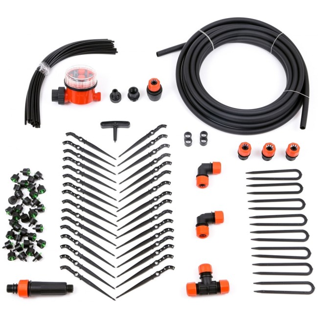 Капельный полив Жук ЖУК 4607156368211