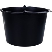 Строительное ведро для перемешивания раствора КУРС 4086 Строительное ведро для перемешивания раствора КУРС 4086