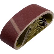 Бесконечная абразивная лента ТУНДРА 1300826 Бесконечная абразивная лента ТУНДРА 1300826