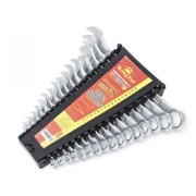 Набор комбинированных ключей KingTul KT-3016MP 3656 Набор комбинированных ключей KingTul KT-3016MP 3656