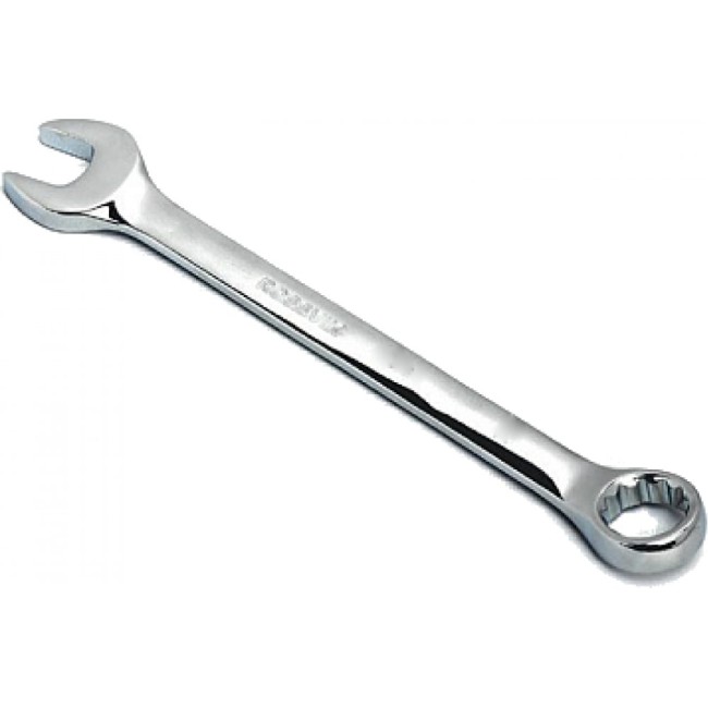 Комбинированный ключ Rossvik W0141