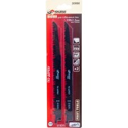 Пилка для сабельной пилы по дереву SKRAB S1531L 20866