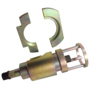 Набор инструментов для замены сайлентблоков Mercedes-Benz W410 Rockforce RF-9T0308(26377)