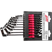 Набор комбинированных ключей JTC 3448 Набор комбинированных ключей JTC 3448