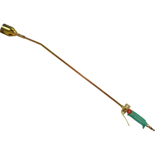 Газовоздушная кровельная горелка Sturm 5015-02-093