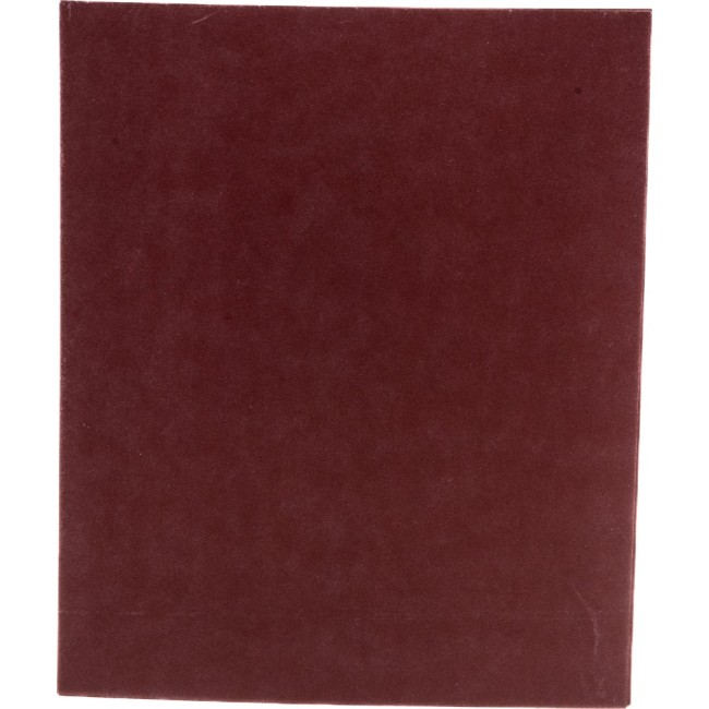 Наждачная бумага ABRAFORM HANDSIZE от "Мастерская Pit_Stop и Доктор Дью" AF-HS-DOC-P1500 Наждачная бумага ABRAFORM HANDSIZE от "Мастерская Pit_Stop и Доктор Дью" AF-HS-DOC-P1500