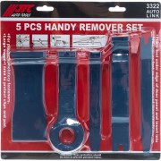 Съемники для демонтажа облицовочных панелей JTC 48-3322 Съемники для демонтажа облицовочных панелей JTC 48-3322