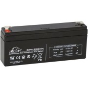 Аккумулятор Leoch DJW6-5.0 LEOCH