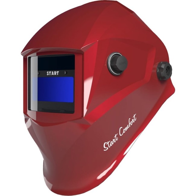 Маска сварщика хамелеон Start COMFORT АСФ 505 51ST505RK