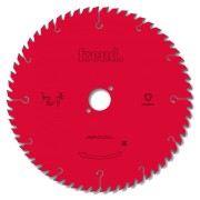 Пильный диск по дереву FREUD PRO LP40M LP40M010
