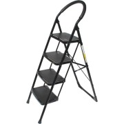 Стальная стремянка WIPRO Жираф-2 9904