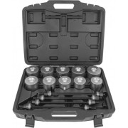 Универсальный инструмент для замены сайлентблоков THORVIK APPS24 52638