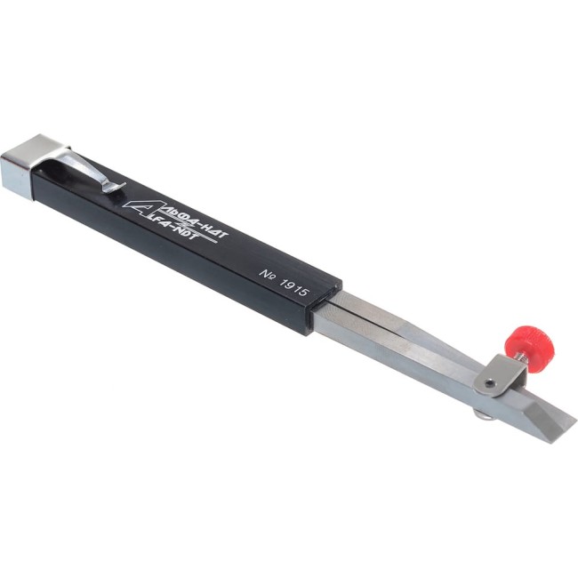 Приспособление контроля качества сварки АЛЬФА-НДТ Q.C. WG HI-LO economy 00-00001918