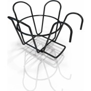 Корзина-крепление Удачный Сезон Цветочек 8003 Корзина-крепление Удачный Сезон Цветочек 8003