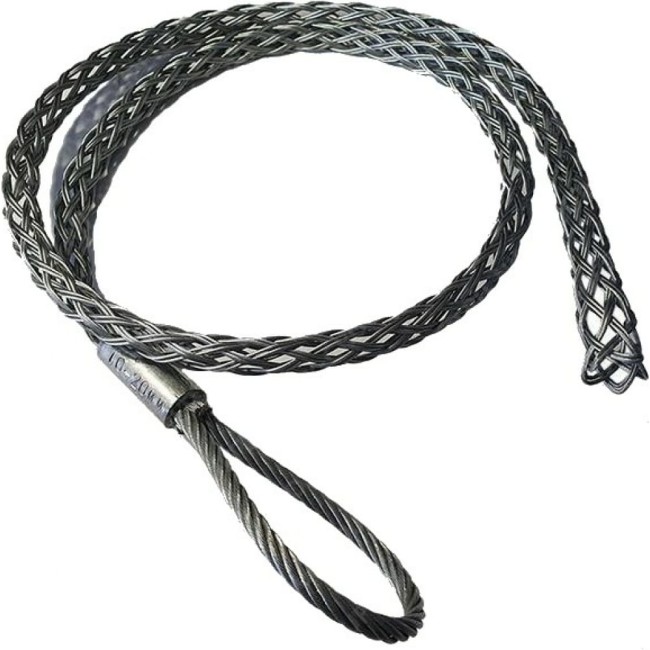 Стандартный высокопрочный кабельный чулок НК-Групп КЧС30/1УВ