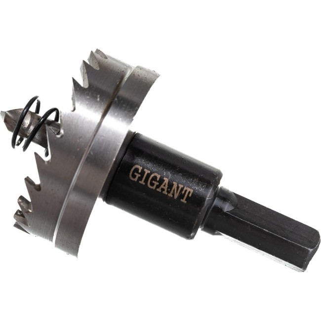 Кольцевая коронка Gigant G-11308