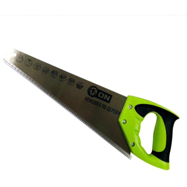 Ножовка по дереву On 03-01-003